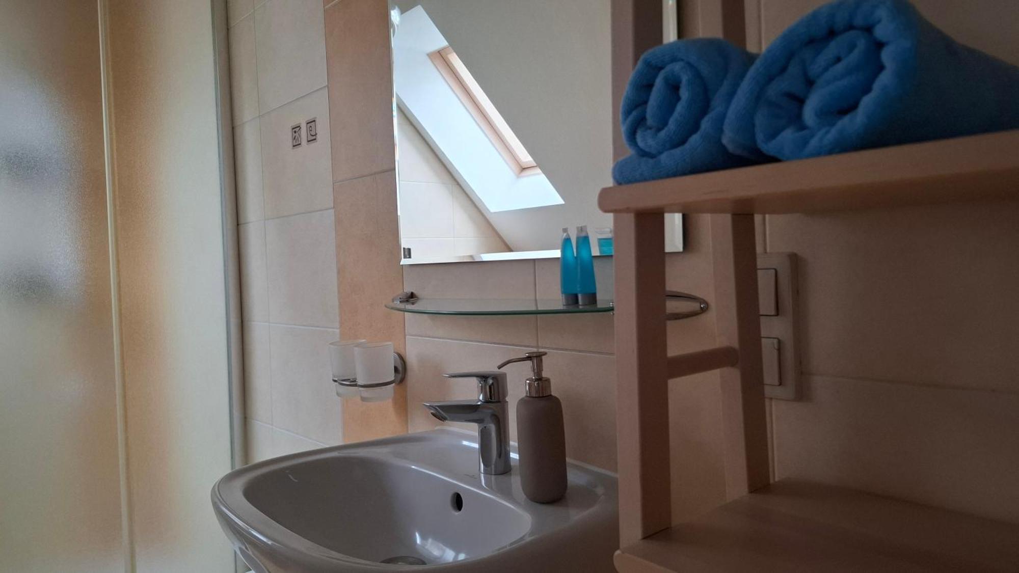 Villa Szelega Pobierowo Szoba fotó